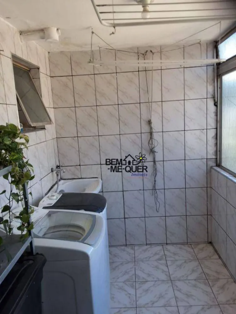 Apartamento, 2 quartos, 54 m² - Foto 3