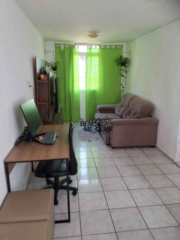Apartamento, 2 quartos, 54 m² - Foto 4