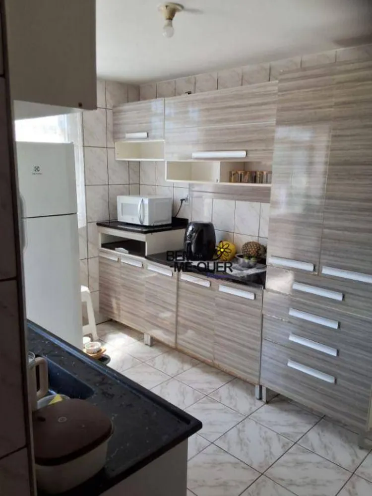 Apartamento, 2 quartos, 54 m² - Foto 13