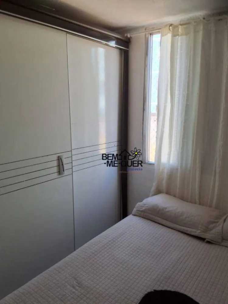 Apartamento, 2 quartos, 54 m² - Foto 1