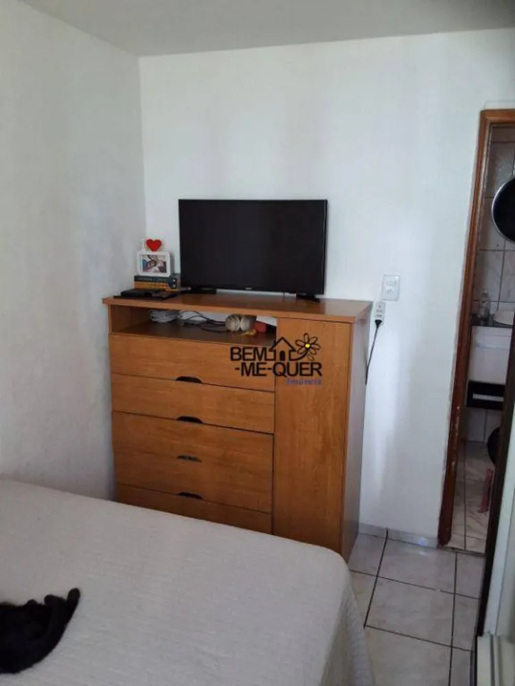 Apartamento, 2 quartos, 54 m² - Foto 2