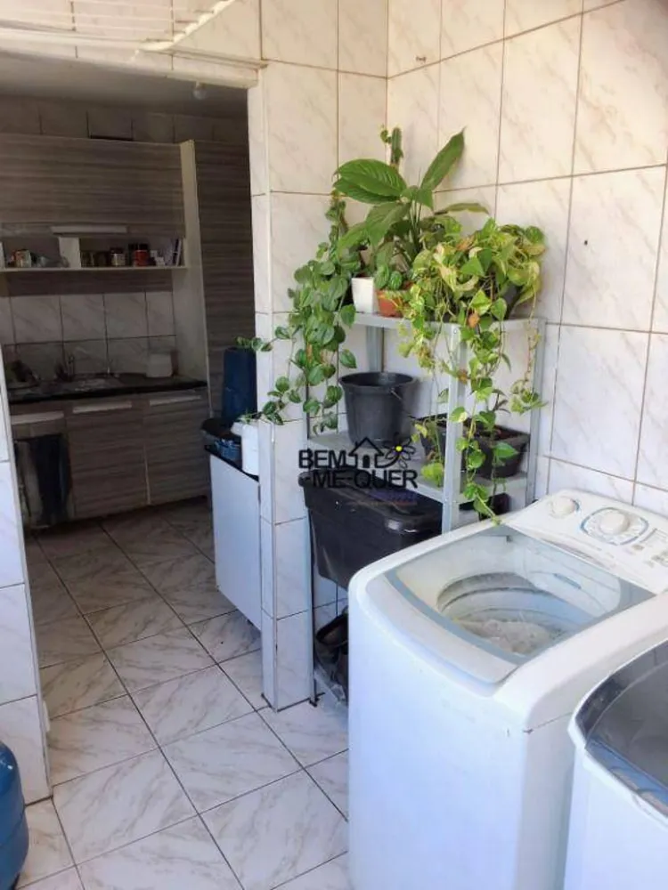 Apartamento, 2 quartos, 54 m² - Foto 10