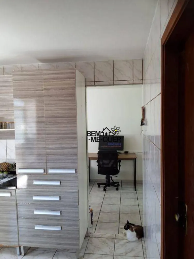 Apartamento, 2 quartos, 54 m² - Foto 5