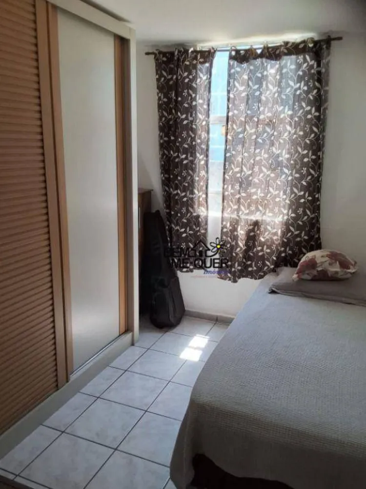 Apartamento, 2 quartos, 54 m² - Foto 7