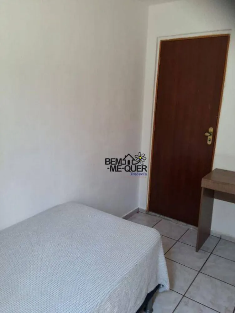 Apartamento, 2 quartos, 54 m² - Foto 9
