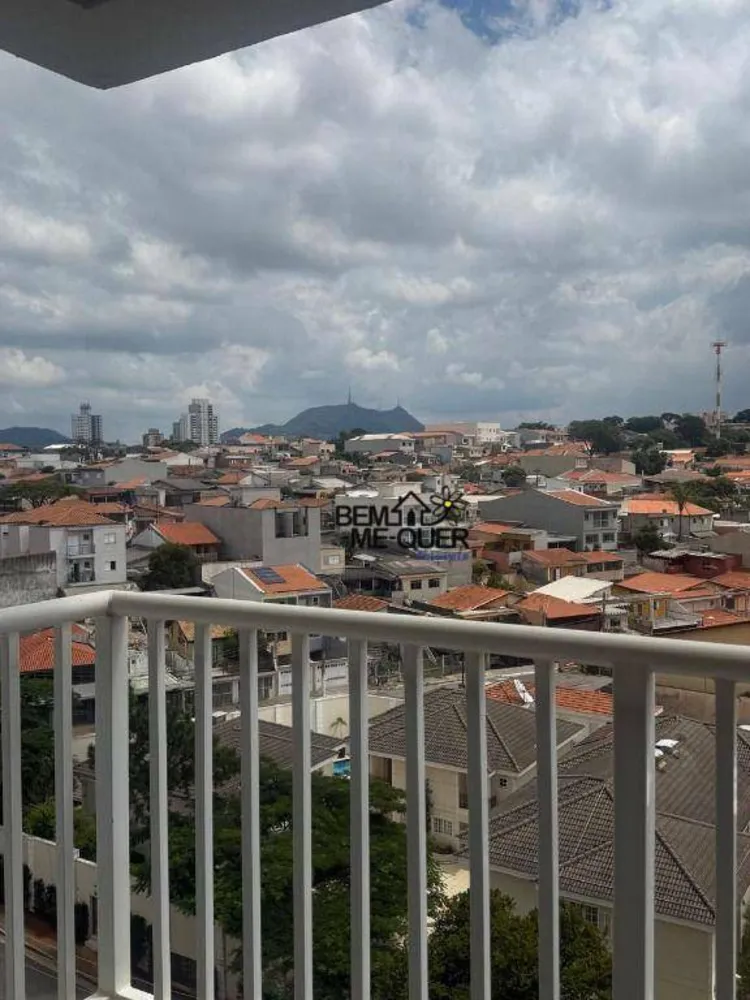 Apartamento, 2 quartos, 70 m² - Foto 2