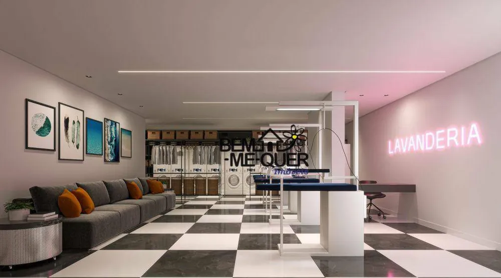 Apartamento, 2 quartos, 70 m² - Foto 8