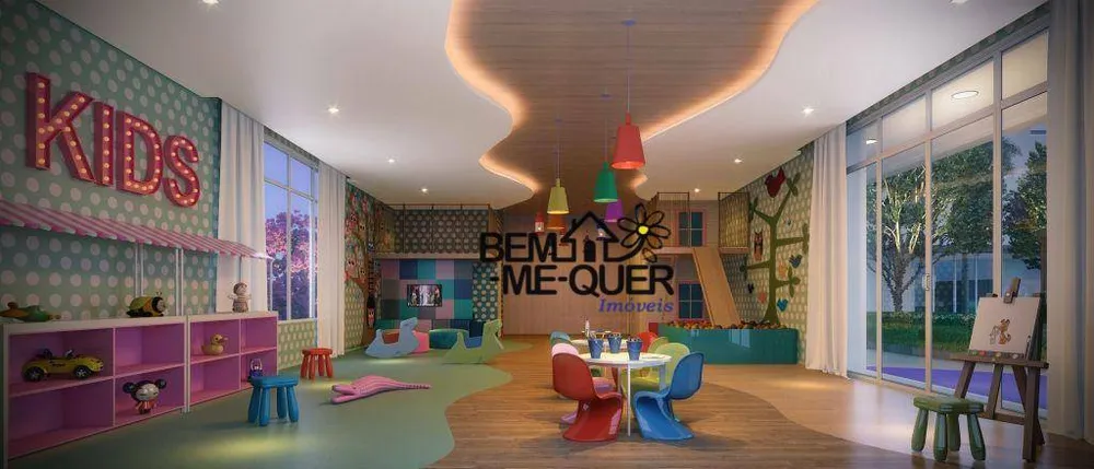 Apartamento, 2 quartos, 70 m² - Foto 9