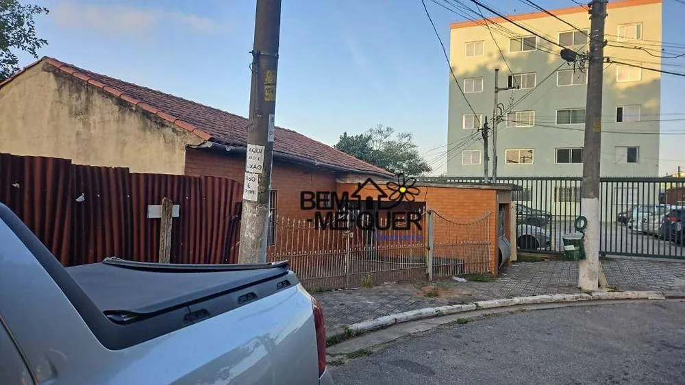 Terreno, 187 m² - Foto 1