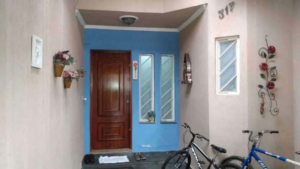 Sobrado, 2 quartos, 80 m² - Foto 4