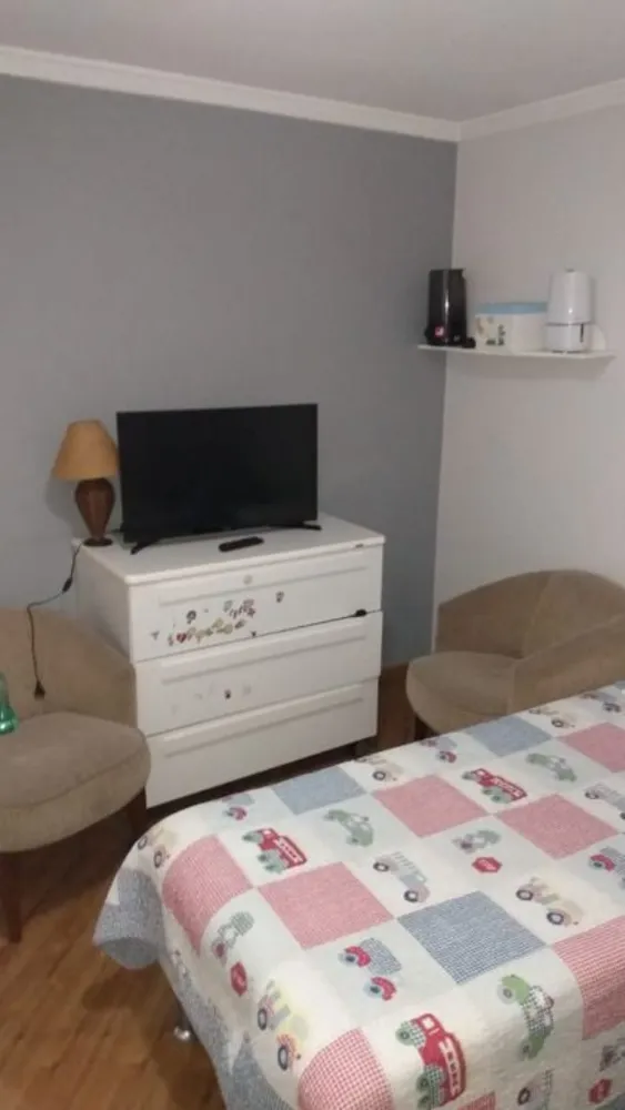 Sobrado, 2 quartos, 80 m² - Foto 6