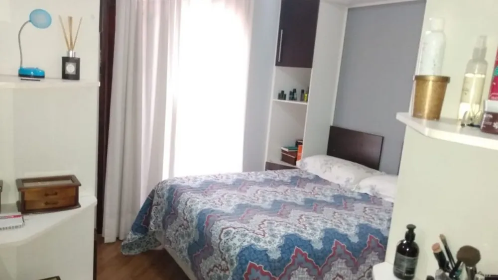 Sobrado, 2 quartos, 80 m² - Foto 5