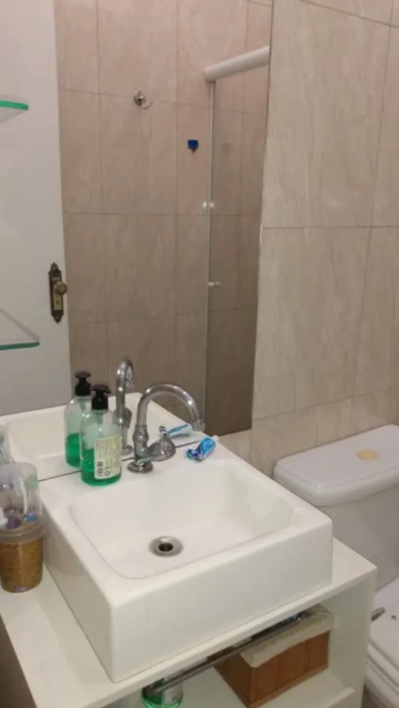 Sobrado, 2 quartos, 80 m² - Foto 8