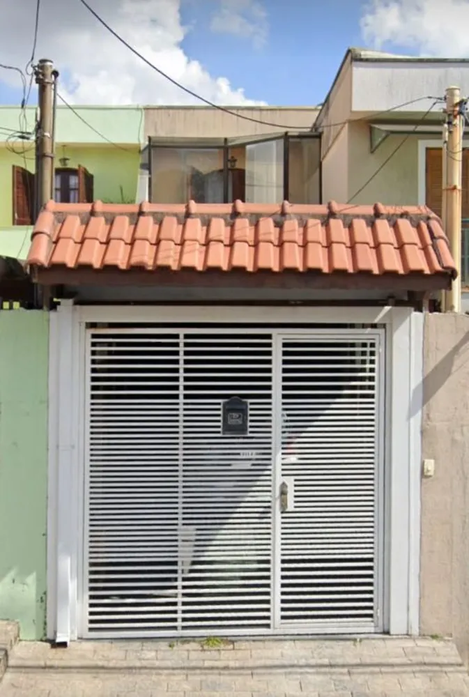 Sobrado, 2 quartos, 80 m² - Foto 7