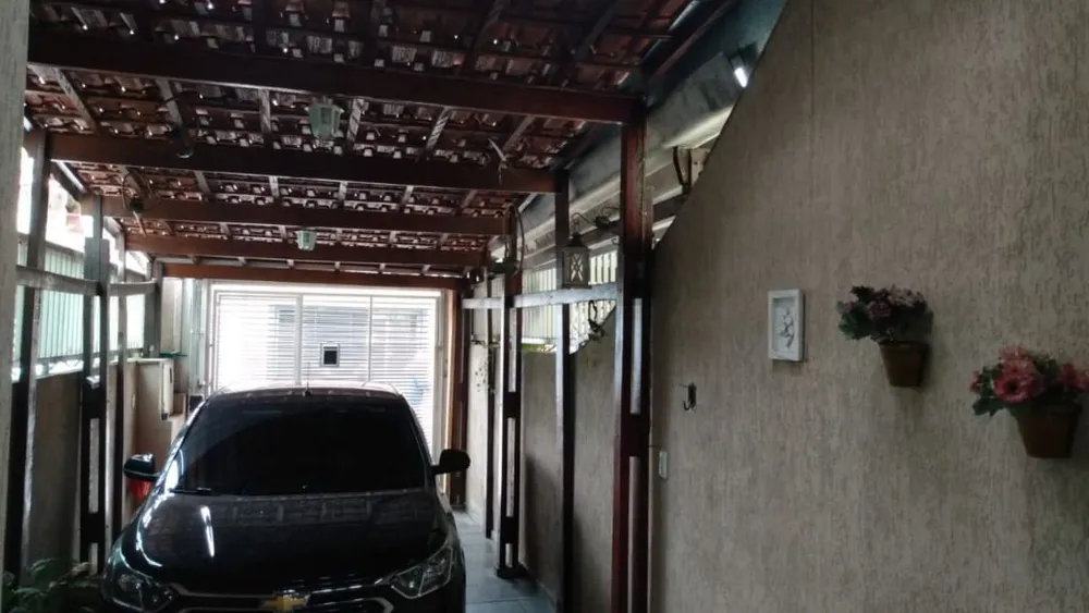 Sobrado, 2 quartos, 80 m² - Foto 2
