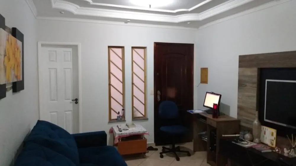 Sobrado, 2 quartos, 80 m² - Foto 2
