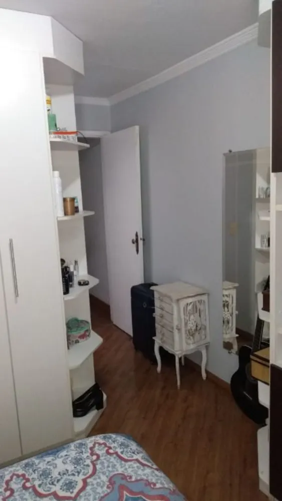 Sobrado, 2 quartos, 80 m² - Foto 6