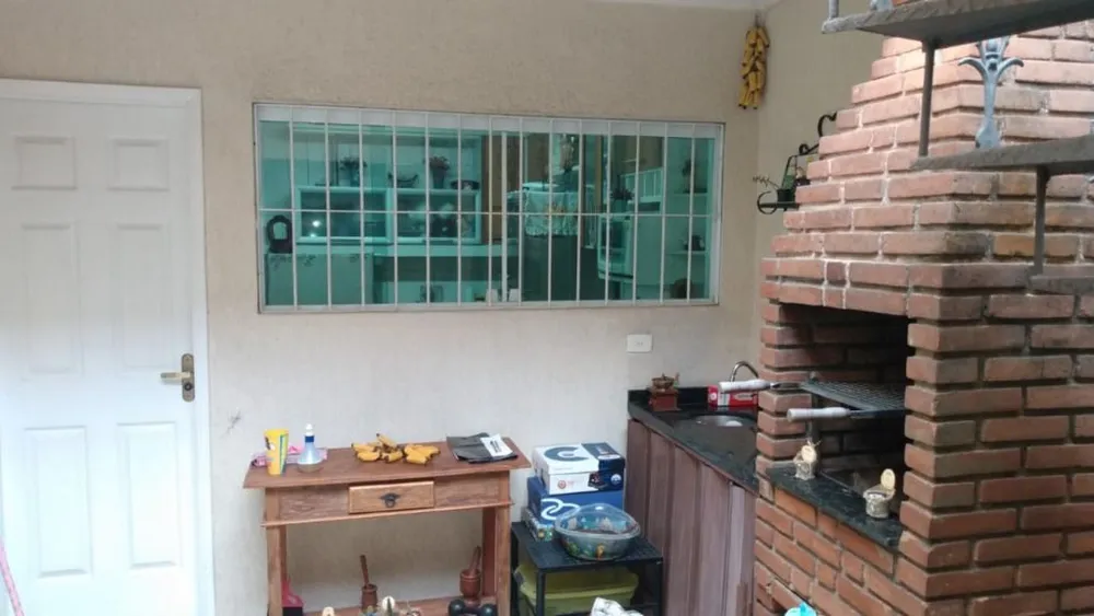Sobrado, 2 quartos, 80 m² - Foto 9