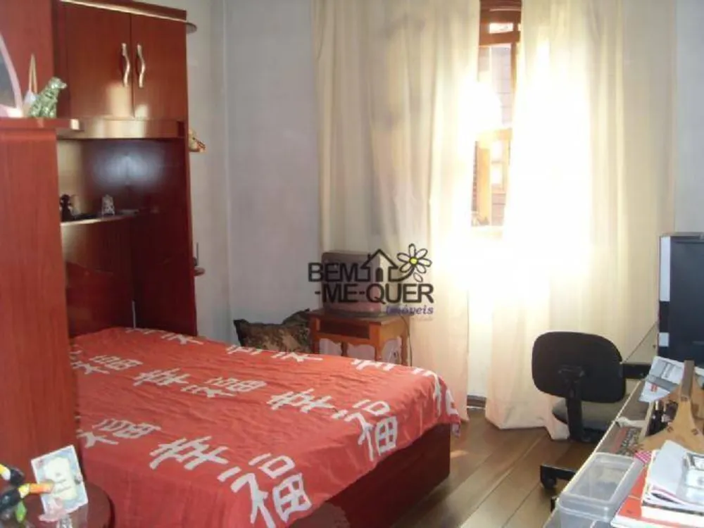 Sobrado, 6 quartos, 440 m² - Foto 9