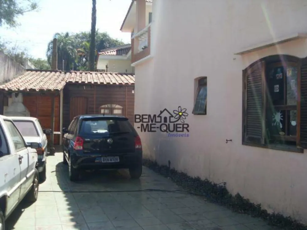Sobrado, 6 quartos, 440 m² - Foto 7
