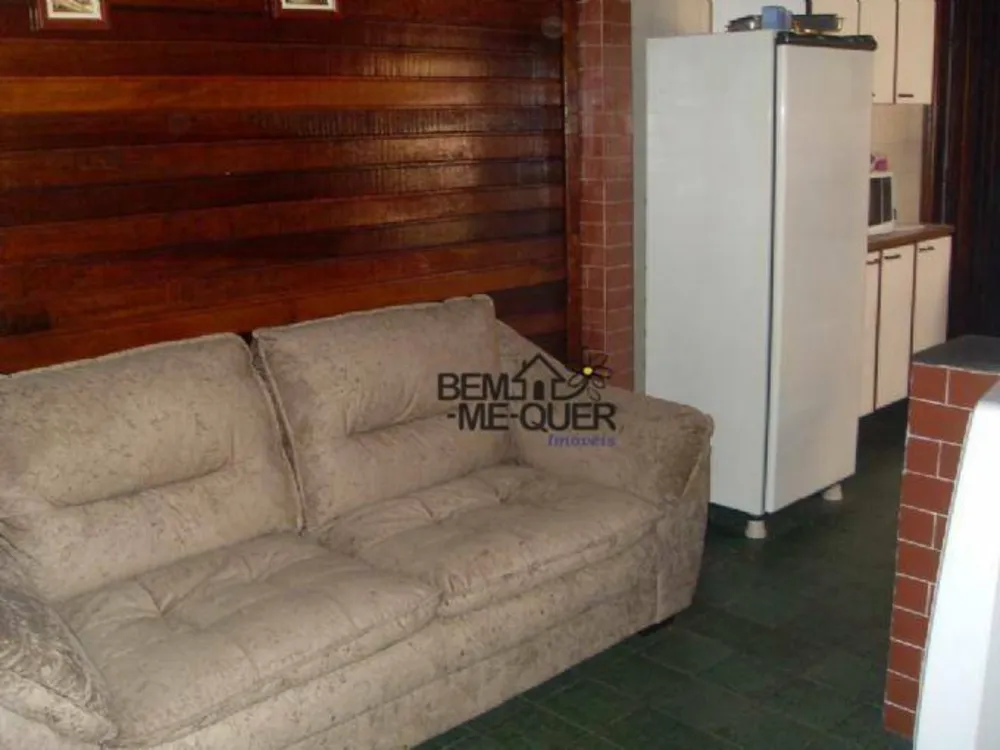 Sobrado, 6 quartos, 440 m² - Foto 3