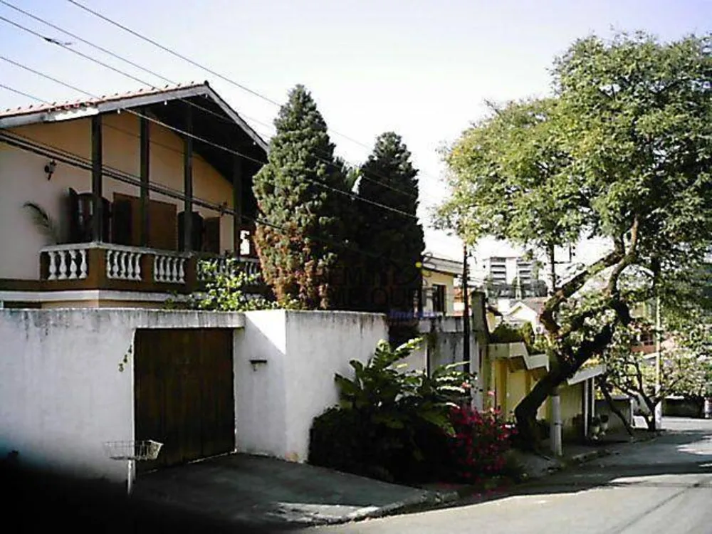 Sobrado, 6 quartos, 440 m² - Foto 12
