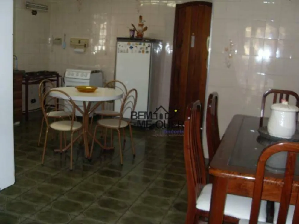 Sobrado, 6 quartos, 440 m² - Foto 11