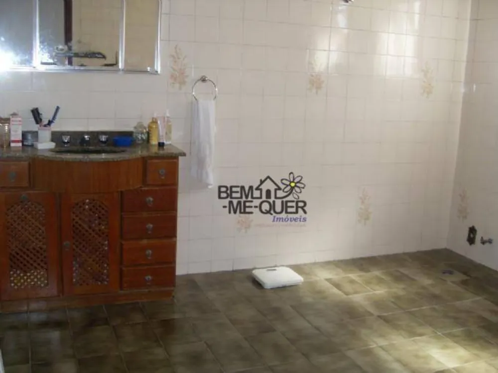 Sobrado, 6 quartos, 440 m² - Foto 5