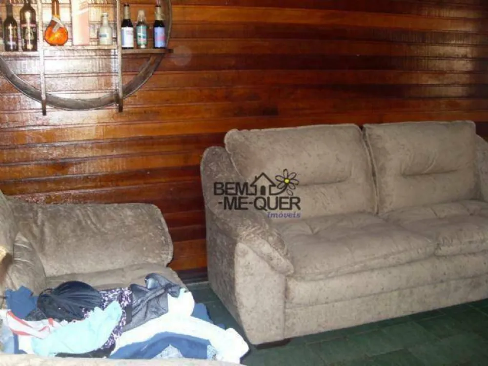 Sobrado, 6 quartos, 440 m² - Foto 2