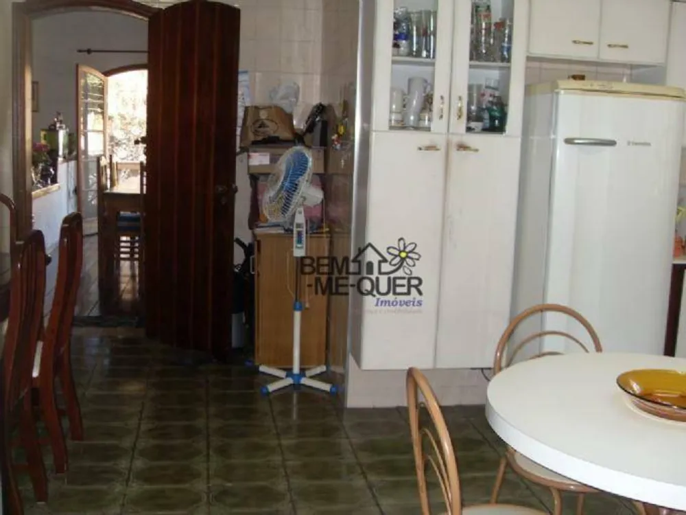 Sobrado, 6 quartos, 440 m² - Foto 6