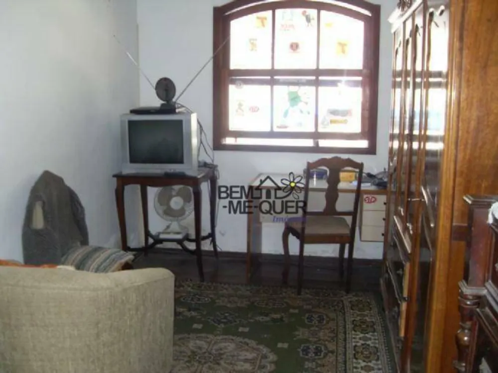Sobrado, 6 quartos, 440 m² - Foto 10