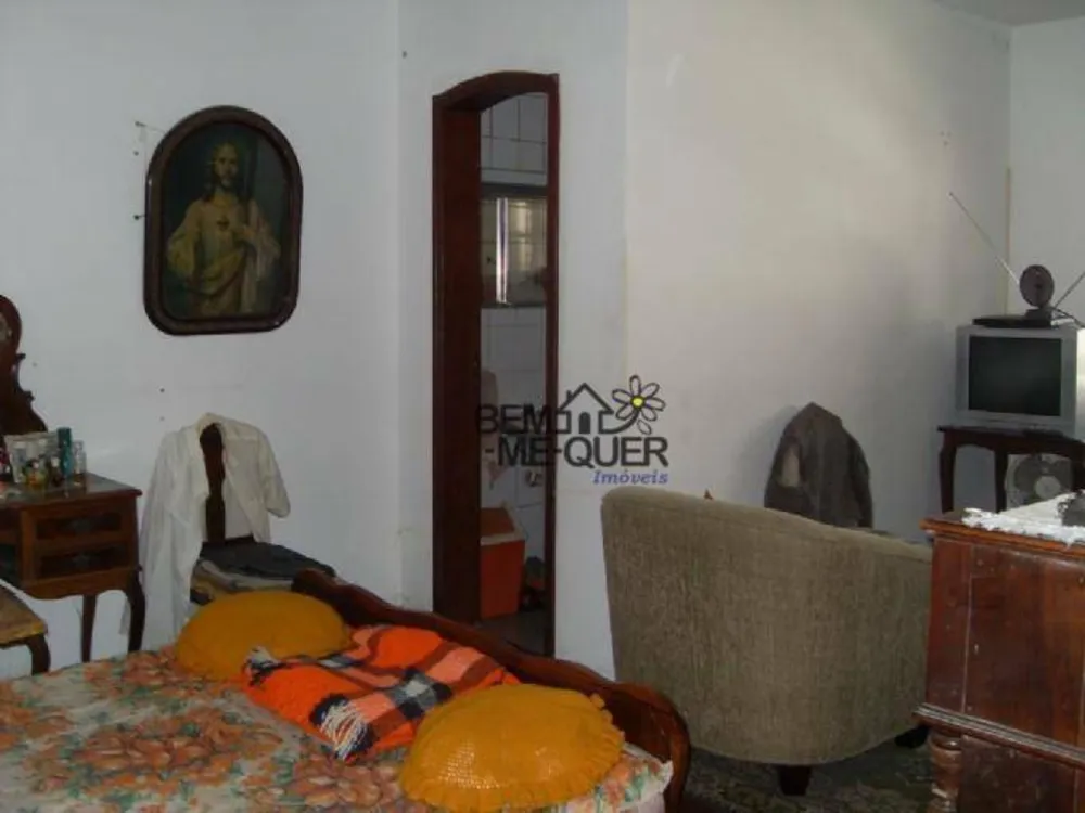 Sobrado, 6 quartos, 440 m² - Foto 4