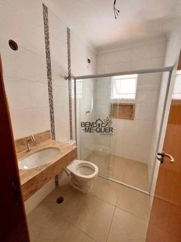 Sobrado, 2 quartos, 92 m² - Foto 3