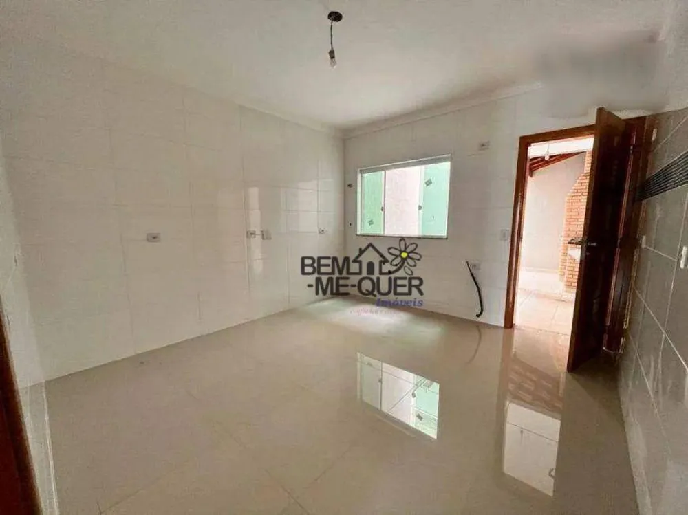 Sobrado, 2 quartos, 92 m² - Foto 12