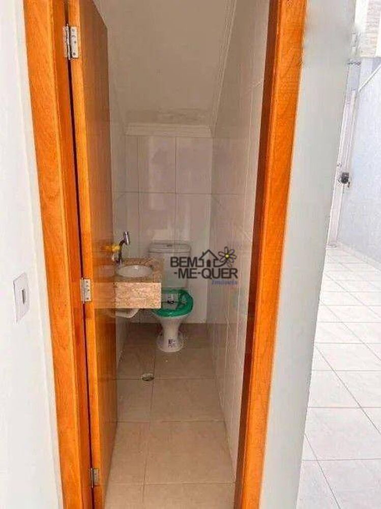 Sobrado, 2 quartos, 92 m² - Foto 11