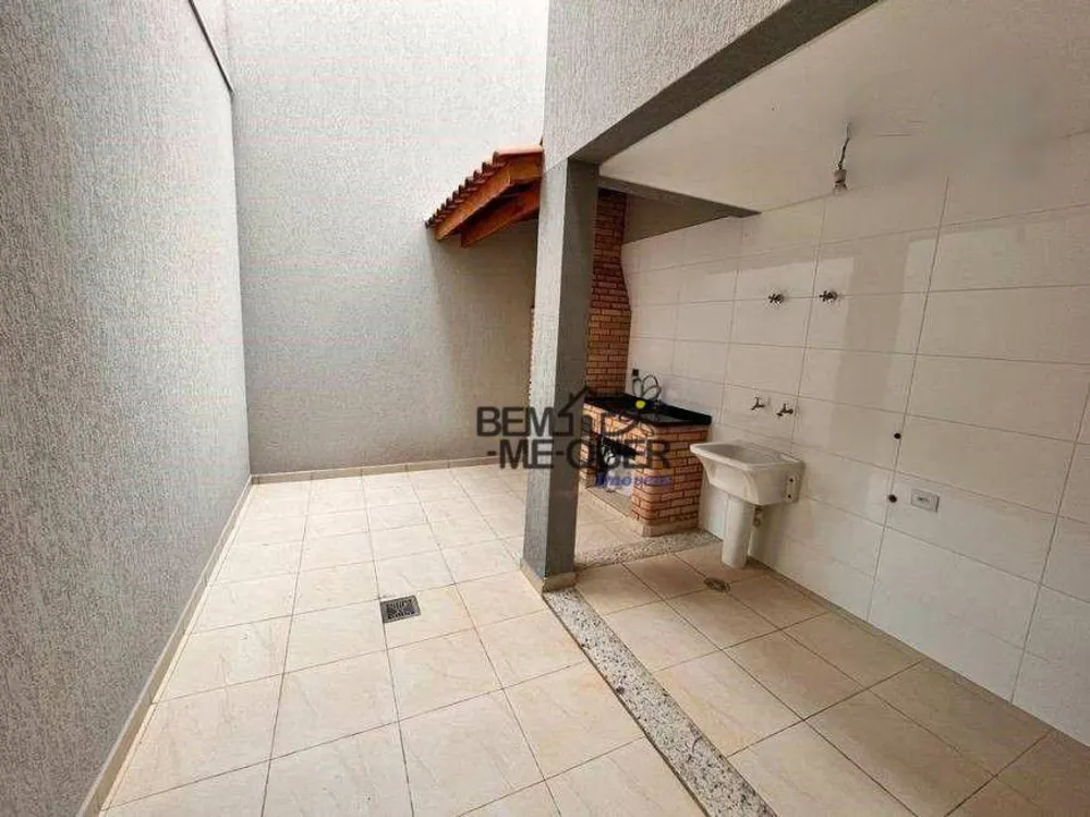Sobrado, 2 quartos, 92 m² - Foto 13