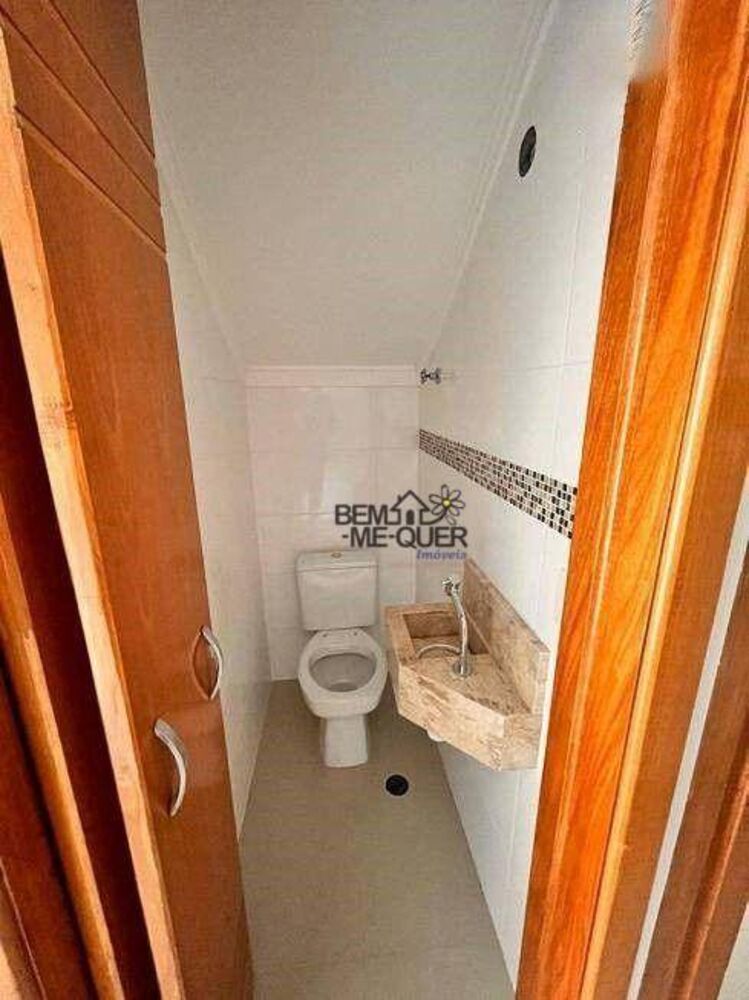 Sobrado, 2 quartos, 92 m² - Foto 12