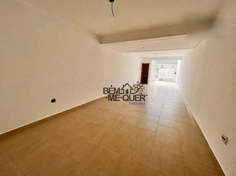 Sobrado, 2 quartos, 92 m² - Foto 1