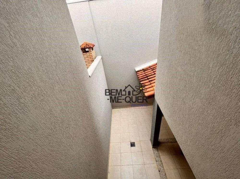 Sobrado, 2 quartos, 92 m² - Foto 6