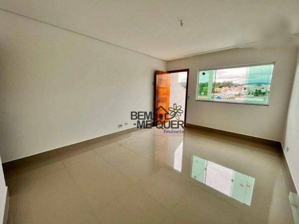 Sobrado, 2 quartos, 92 m² - Foto 9