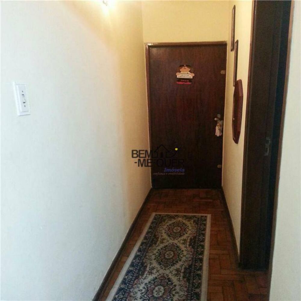 Casa, 3 quartos, 100 m² - Foto 1