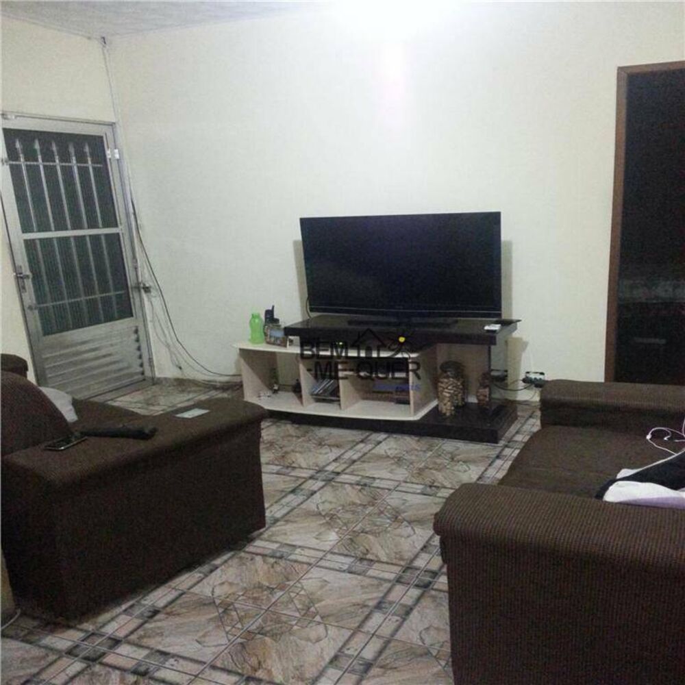 Casa, 3 quartos, 100 m² - Foto 2