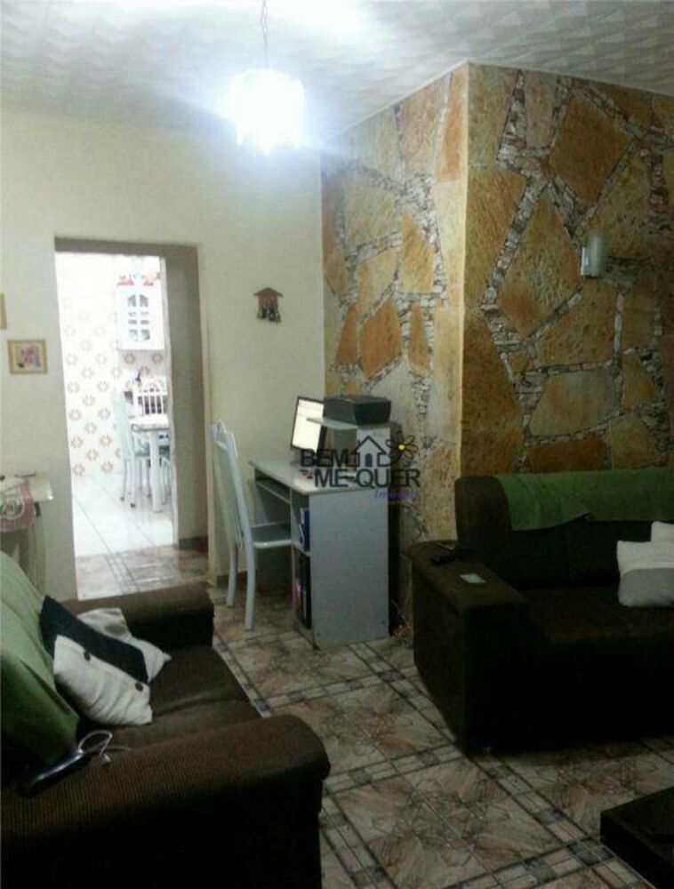 Casa, 3 quartos, 100 m² - Foto 5