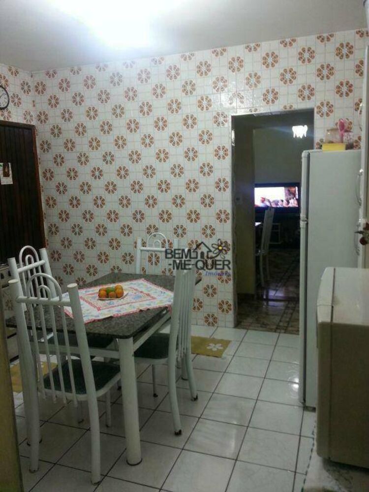 Casa, 3 quartos, 100 m² - Foto 3