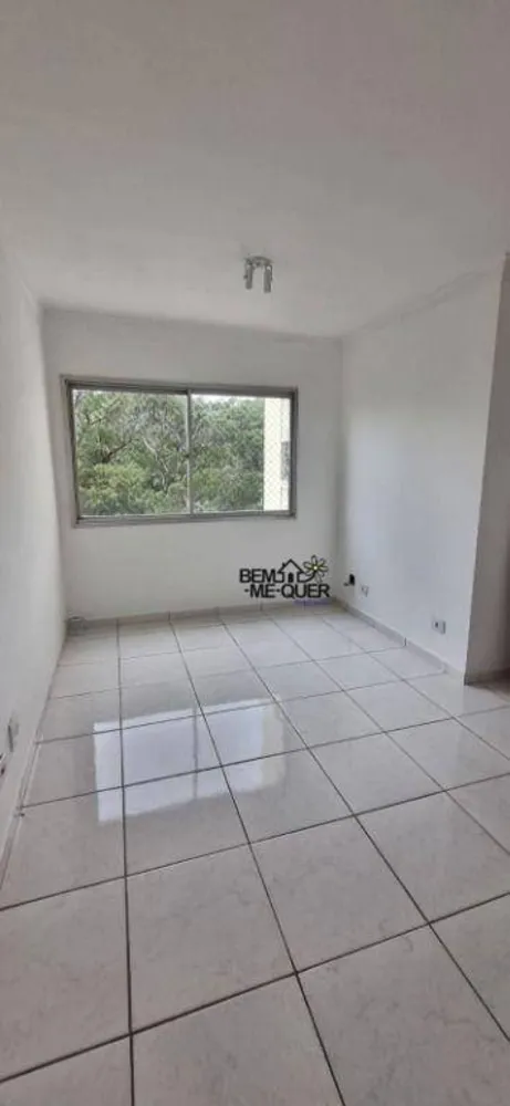 Apartamento, 2 quartos, 52 m² - Foto 11