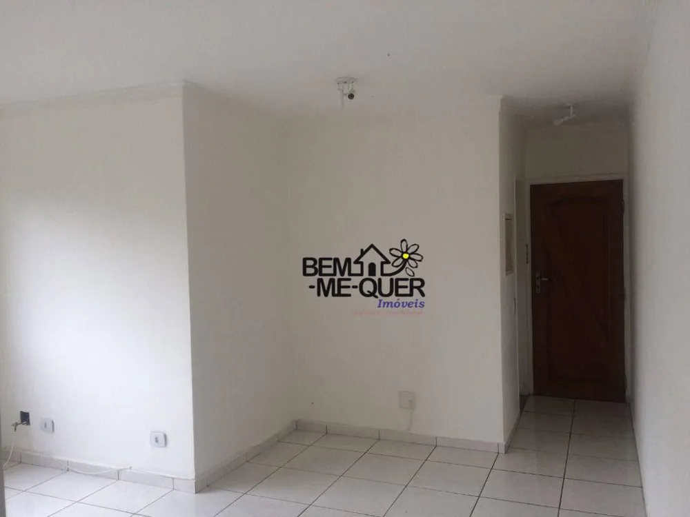 Apartamento, 2 quartos, 52 m² - Foto 6