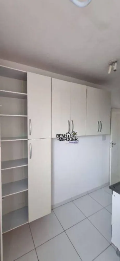 Apartamento, 2 quartos, 52 m² - Foto 8