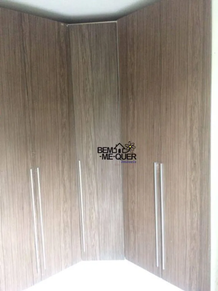 Apartamento, 2 quartos, 52 m² - Foto 2
