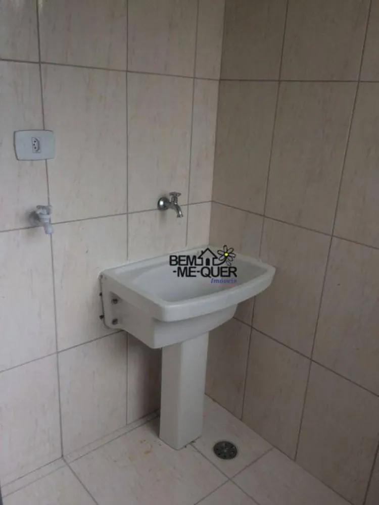 Apartamento, 2 quartos, 52 m² - Foto 5