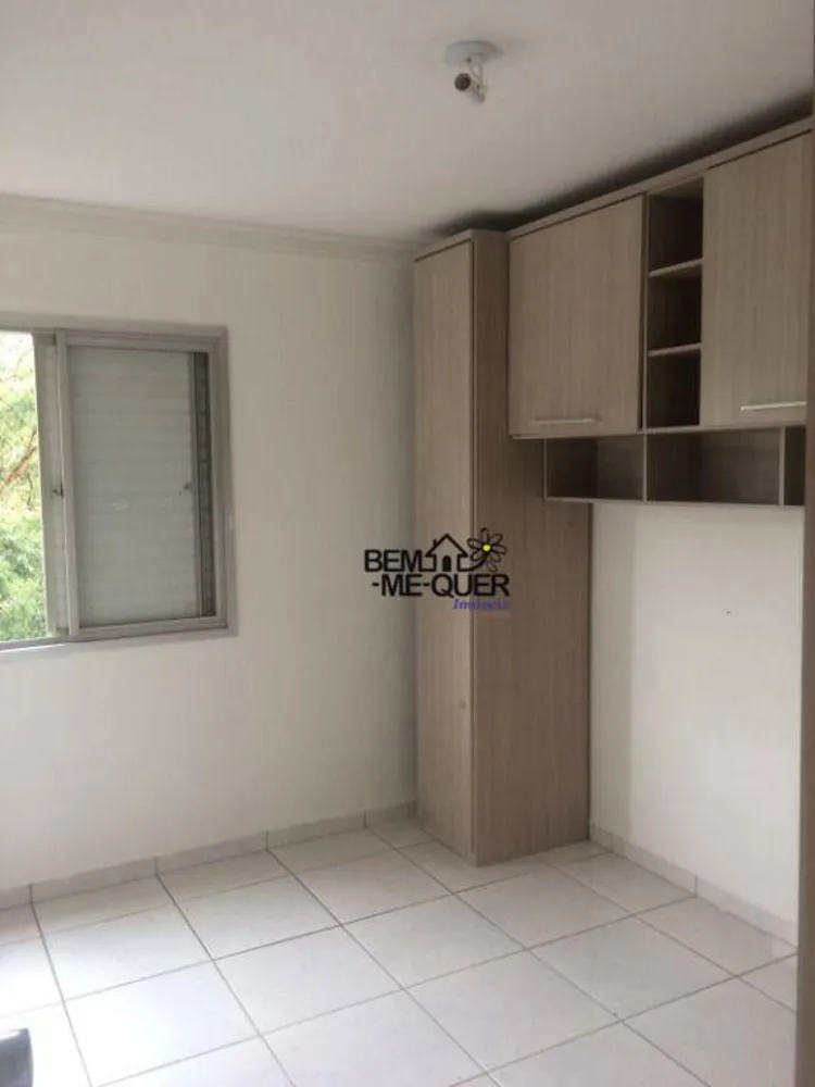 Apartamento, 2 quartos, 52 m² - Foto 7